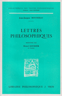 Lettres philosophiques (Le)